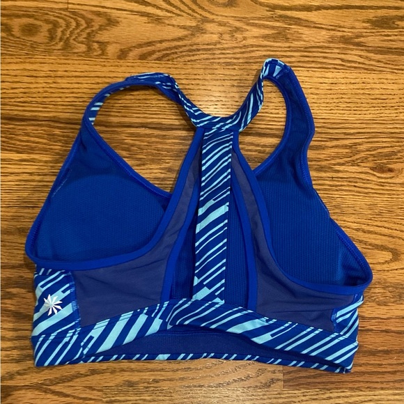 Athleta | Sports Bra. Size Small - Picture 2 of 4